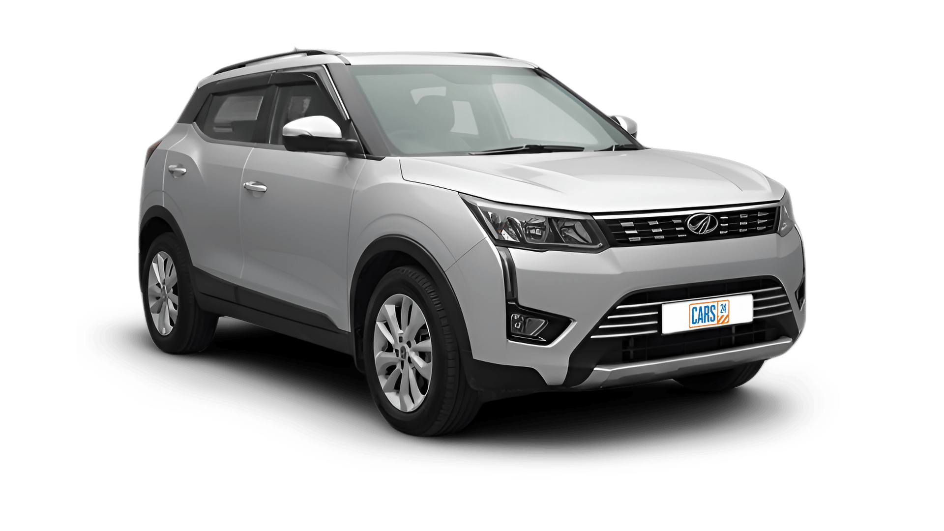 2020 Mahindra XUV300 - SUV - Petrol - Manual - ₹5.46 lakh